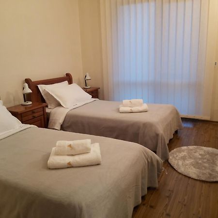 Bella Si Relax Leilighet Bansko Eksteriør bilde